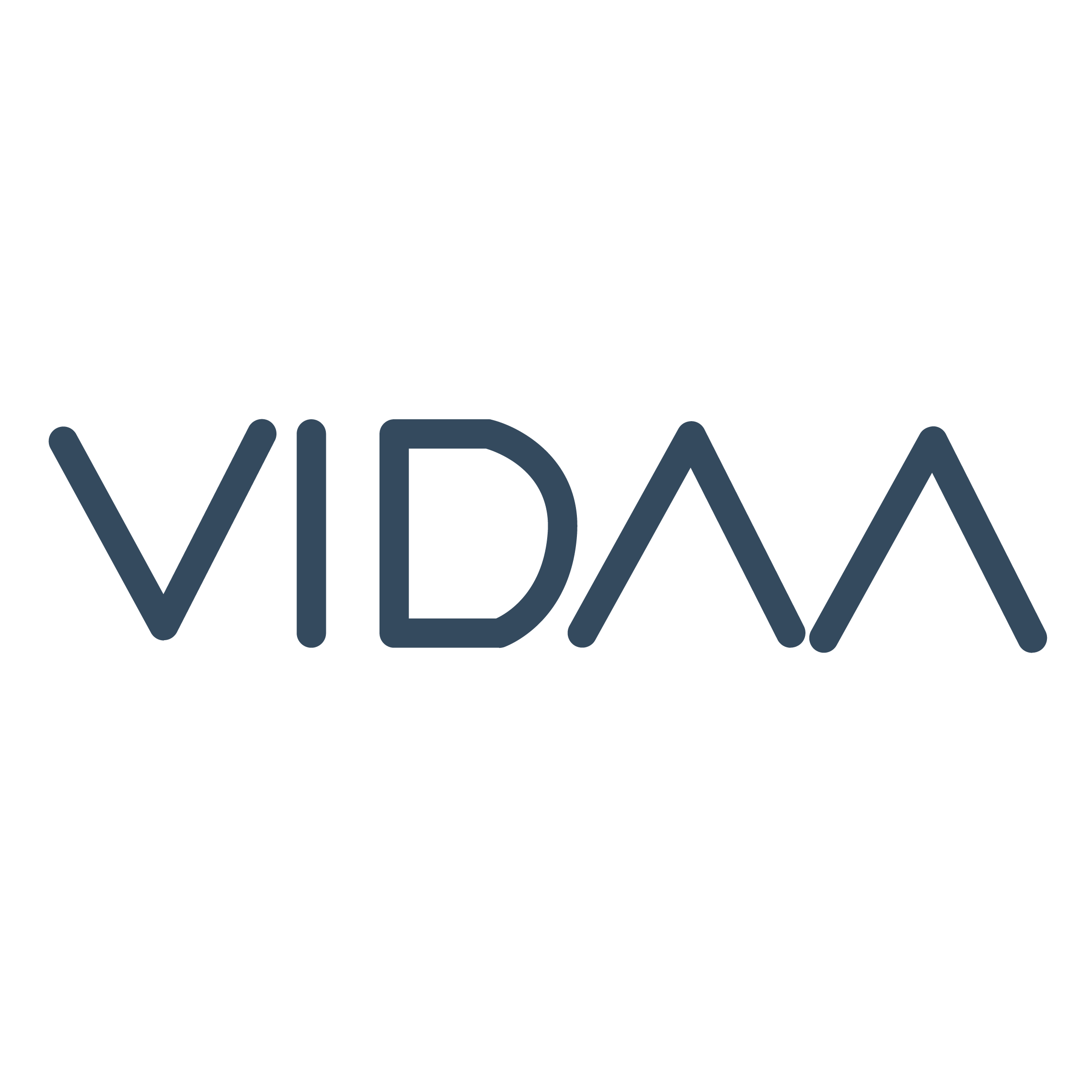 vidaa logo v3